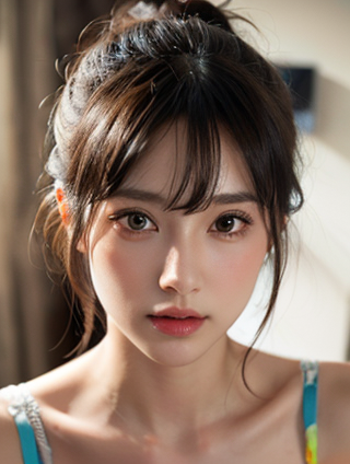 戏剧节奏：舞台效果与圆雕的交响曲